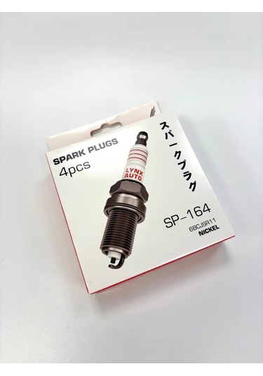 Lynxauto Lada Vesta Largus Priora İçin Buji Seti 4 Adet 321756329