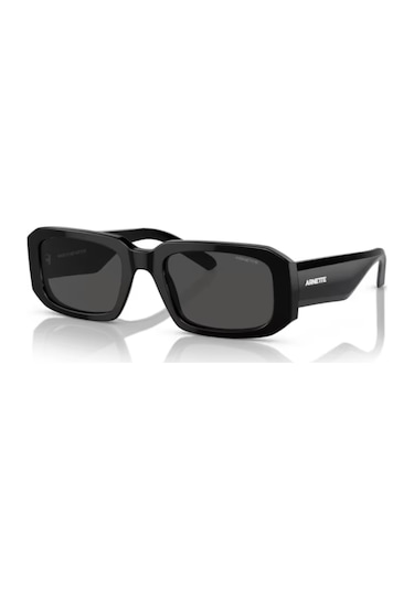 ARNETTE AR4317 121487 LITTY SİYAH KADIN GÜNEŞ GÖZLÜĞÜ