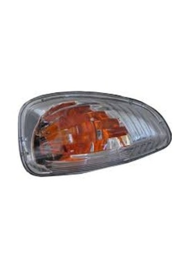 Byd-1236 261603141r Sağ Master 3-ııı A Dış Ayna Sinyali Sağ