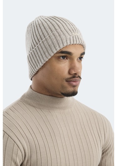 Slazenger Astros I Unisex Bej Bere Bej