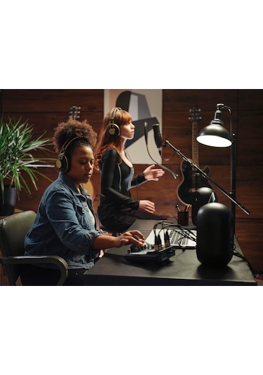 Akg P120 Genel Amaçlı Stüdyo Kayıt Mikrofonu