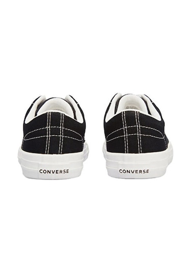 Converse Day One Classic Unisex Günlük Ayakkabı A15625C - Siyah Converse Day One Classic Unisex Günlük Ayakkabı A15625C - Siyah