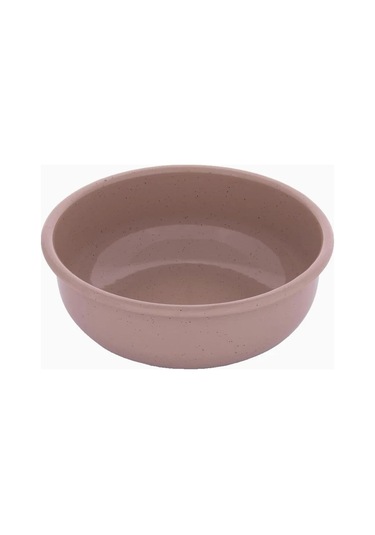 Barebones Rolled Enamelware 4 Lü Emaye Kamp Kasesi Mutfak Aksesuarları Toz Pembe
