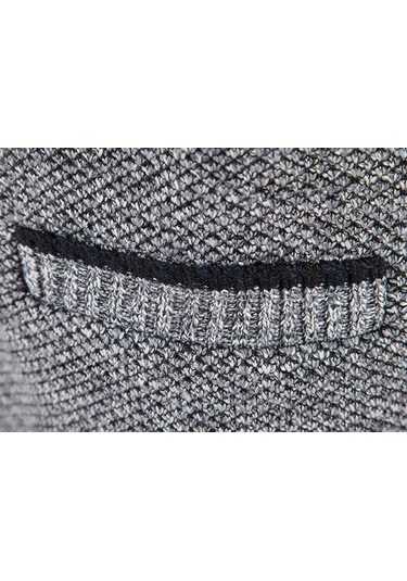 Sımıcg Sherpa Sıcak Ceket-kahverengi Kahverengi