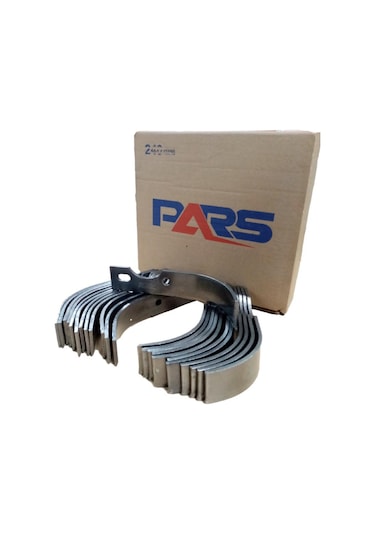 Çapa Makinesi Bıçak Takımı Benzinli Modeller 24 cm 24 adet