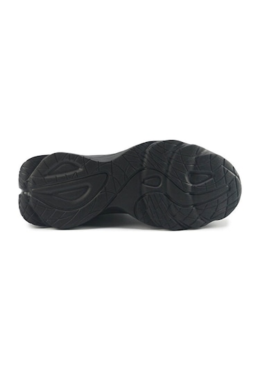 Lumberjack 5w Banera 5pr Siyah Erkek Sneaker A102032349 Siyah