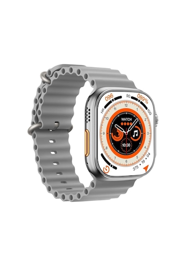 Xo M8 Pro 49 MM Akıllı Saat (İthalatçı Garantili)