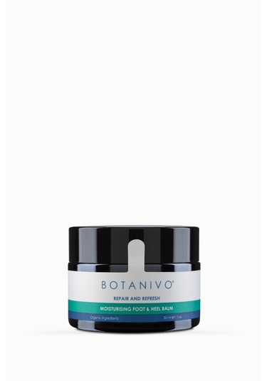 Botanivo Onarıcı Rahatlatıcı ve Nemlendirici Ayak ve Topuk Balmı 30 ML