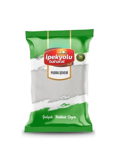 Baharat Pudra Şekeri 5 Kg