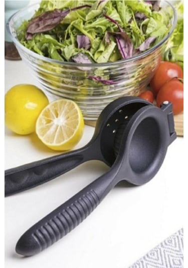 Yayke Döküm Narenciye Sıkacağı  23 CM