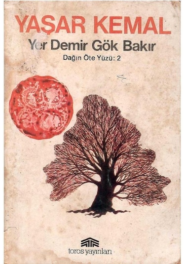 Yer Demir Gök Bakır Dağın Öte Yüzü 2 - Yaşar Kemal