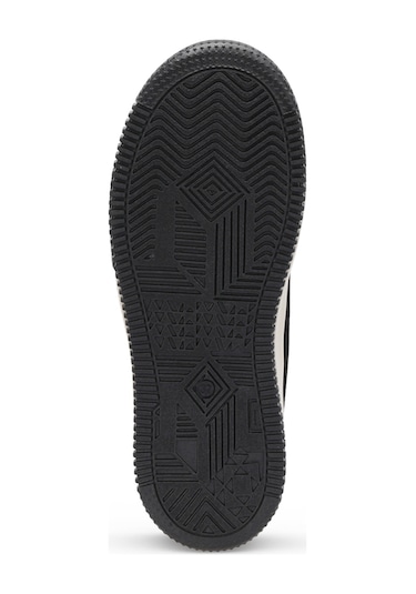 Slazenger PEPPY I Kadın  Siyah Günlük Spor Ayakkabısı