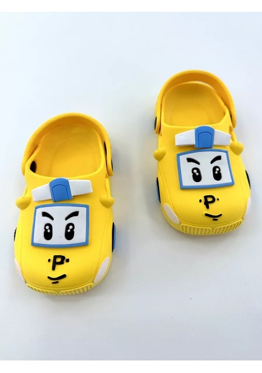 Oranzevye Sny Plaj Terlikleri 246688660 Gri