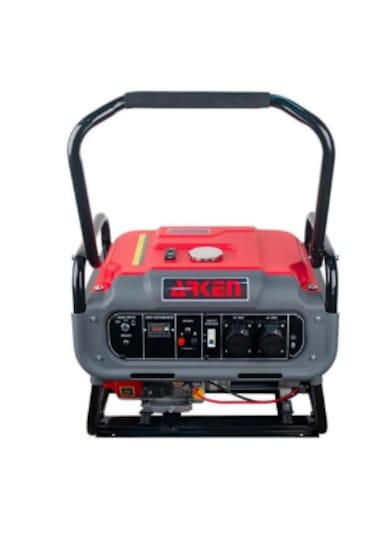 Arken Jeneratör ARK-JD8000EBWH Benzinli Jeneratör