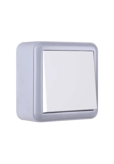 Nilson - Anahtar (Sıva Üstü)