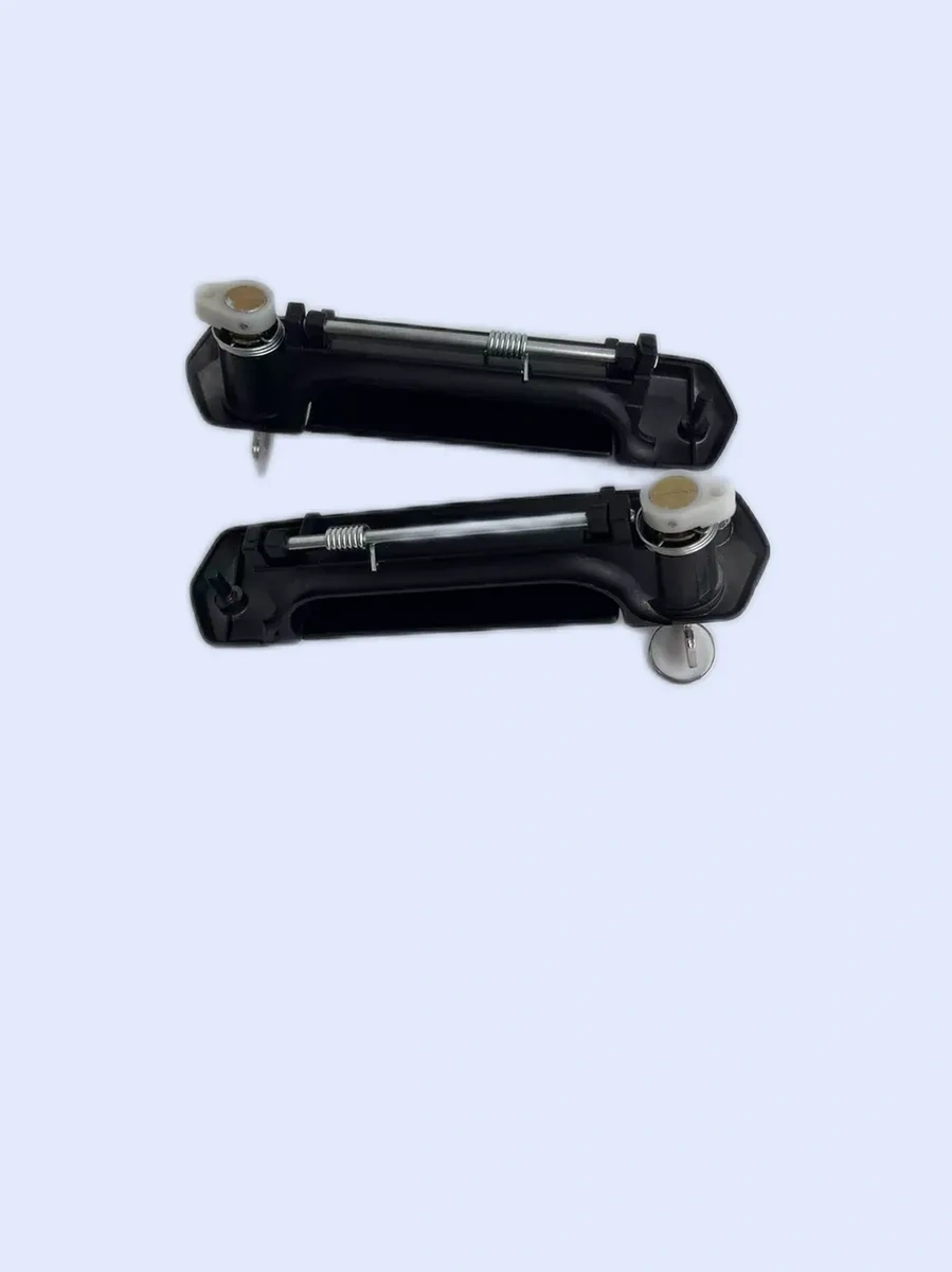 Grandrıal Dış Kapı Kolu Lada Niva 2121 Silindirli 246754265