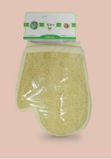 Kabak Lifi Parmaklı Eldiven