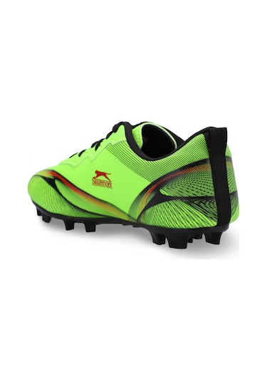 Slazenger MARCELL KRP Çocuk Halı Saha Yeşil Futbol Ayakkabısı