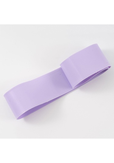 Suntek Kadınlar İçin Futbol Direnç Bandı Güç Mor Mor