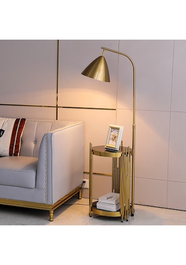 Çubuk Detaylı Lambader