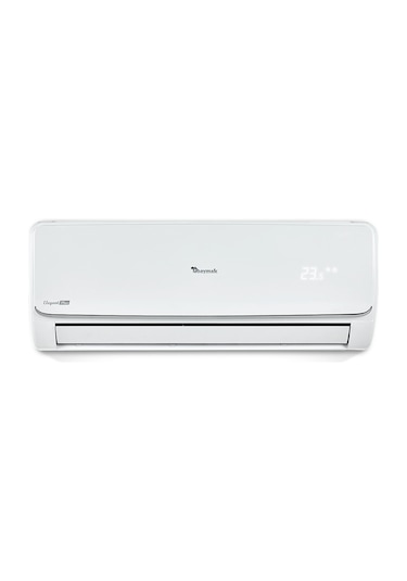 Baymak Elegant Plus 12 A++ 12000 BTU Duvar Tipi Inverter Klima