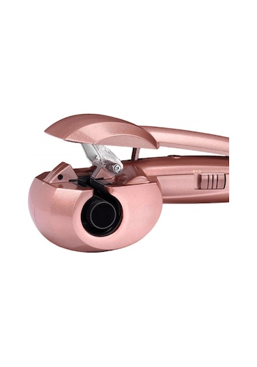 Babyliss 2663PE Curl Secret Elegance Otomatik Saç Maşası