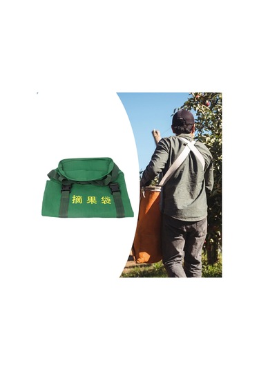 Suntek Meyve Toplama Çantası Kullanımı Çanta-ve-çelik-daire