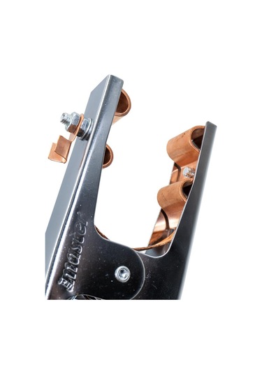 Master 505604 Kaynak Şase Pensesi 300 Amper