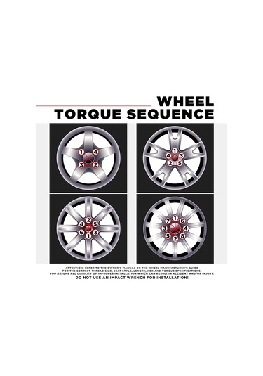 Nayomiglow 1907wr-20am Krom Fabrika Stili M12x1.5 Yarıçaplı Koltuk Somunu Honda Ve Acura İçin Rondelalı, 20 Paket Diğer