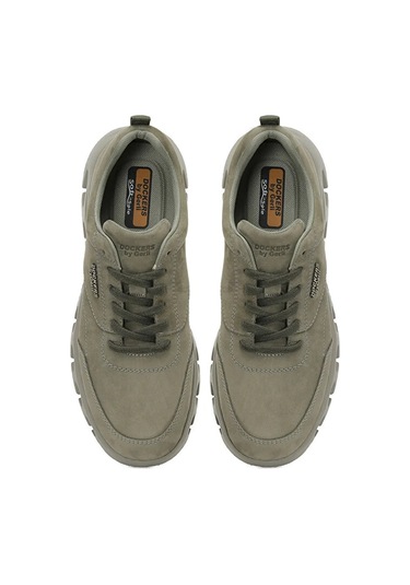 Dockers By Gerli 238540n 5fx Erkek Comfort Ayakkabı Haki Haki