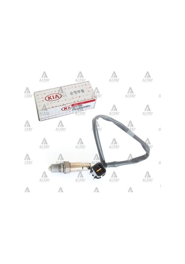 MOBIS 392102B040 Sensör Oksijen I-20 I-10 Atos Picanto Soul (Manifold)