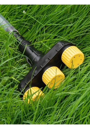 Sezon Tovarov Bahçe Hortumu İçin Püskürtme Başlığı 228108519