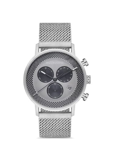 Pacomarine PM.88004.05 Unisex Kol Saati