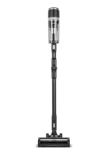 Homend Dustrider Pro 1270H Toz İstasyonlu Ergonomik Dikey Şarjlı Süpürge