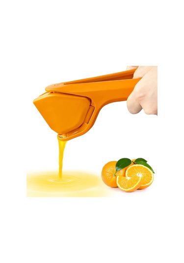 Liangmei 1 Adet, Limon Sıkacağı Narenciye Sıkacağı, Max Suyu Turuncu