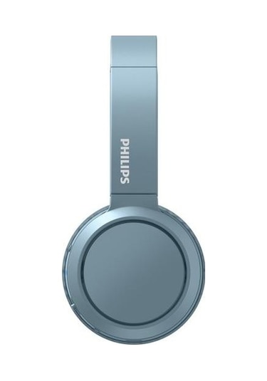 Philips Tah4205 Kulak Üstü Bluetooth Kulaklık Mavi