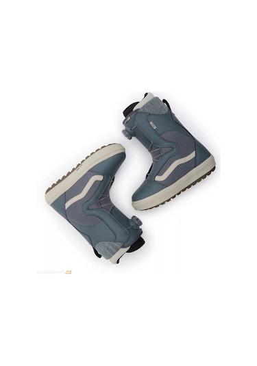 Vans W Encore Og Gray/wht Gri