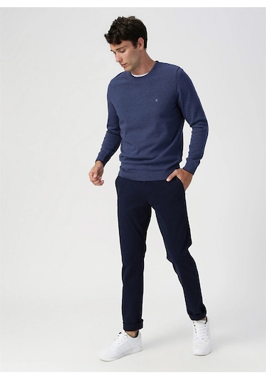 Erkek Pantolon Dockers 79488-0012 Lacivert