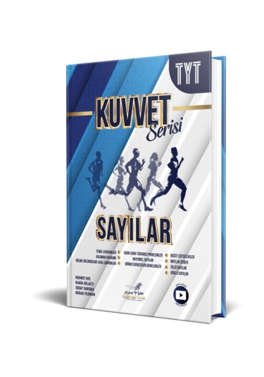Aktif Öğrenme Yayınları Sayılar Kuvvet Serisi