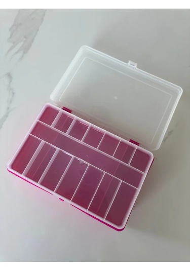 Kitchen Queen Küçük Eşyalar İçin Saklama Kutusu 198719022