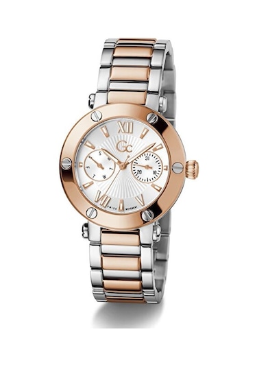 Gc Gcz48002l1mf Kadın Kol Saati