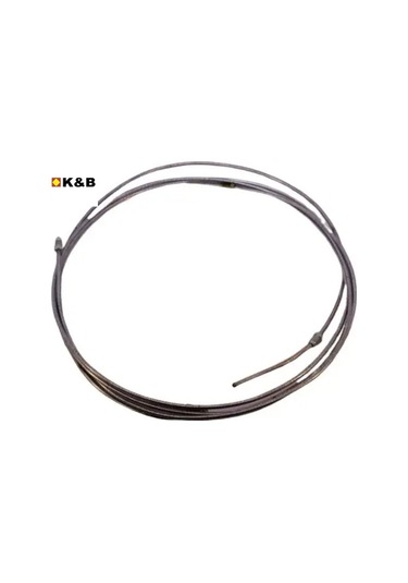 Uzun Fren Rekoru İki Teker Arasi 310cm J9