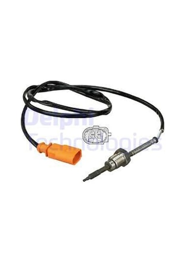 DELPHI TS30078 Egzoz Sıcaklık Sensörü Seat Exeo-VW Caddy-Touran