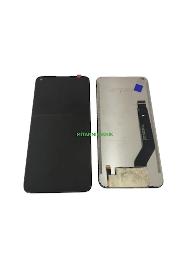 Hiking A22 Lcd Ekran Dokunmatik (476815399)