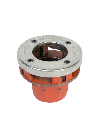 Süperego Yedek Kafa Boru Paftası 2"