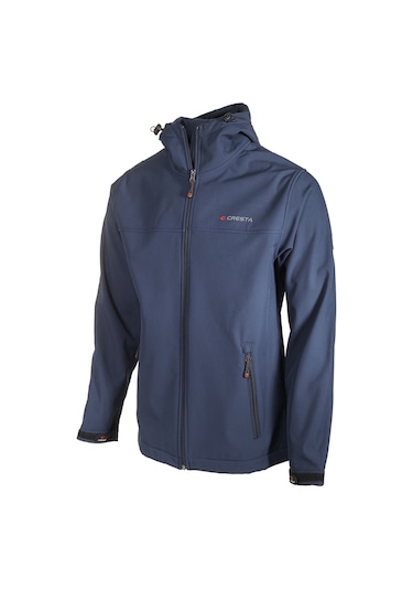 Cresta Outdoor Erkek Su Geçirmez Softshell Ceket