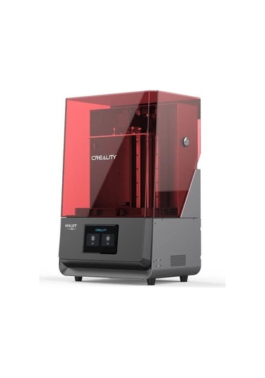 Creality Cl-133 Halot Max 3d Yazıcı-23486