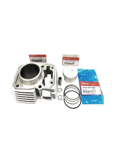 Honda Cbf 150 Silindir Set 12100-ktt-900