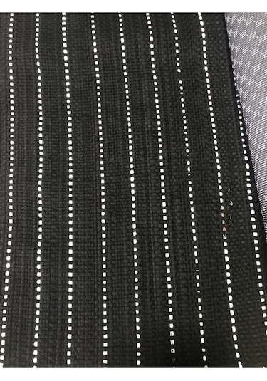 Oto Koltuk Koruyucu Kılıf Hasır Araba Örtü Kilim 3 Parça