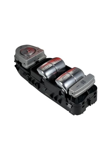 Aempart Cam Anahtarı Mercedes Cerisi W205 - Glc Serisi W253 Sol /14-21 Aem30 0556